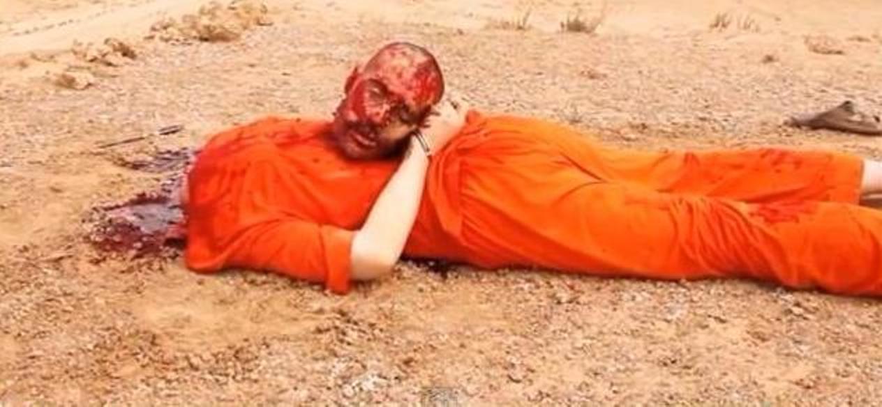 hwva Islamischer enthauptet James Foley. Islamische töten James Foley hwva Islamischer enthauptet James Foley. Islamische töten James Foley